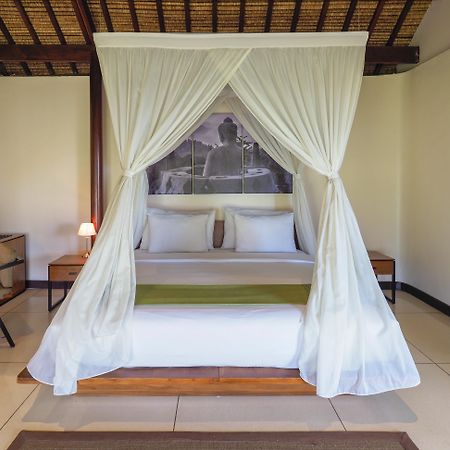 The Samata By Lifestyleretreats Hotel Sanur Eksteriør billede