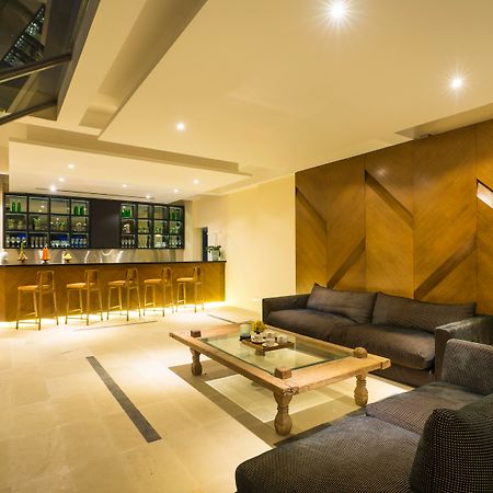 The Samata By Lifestyleretreats Hotel Sanur Eksteriør billede