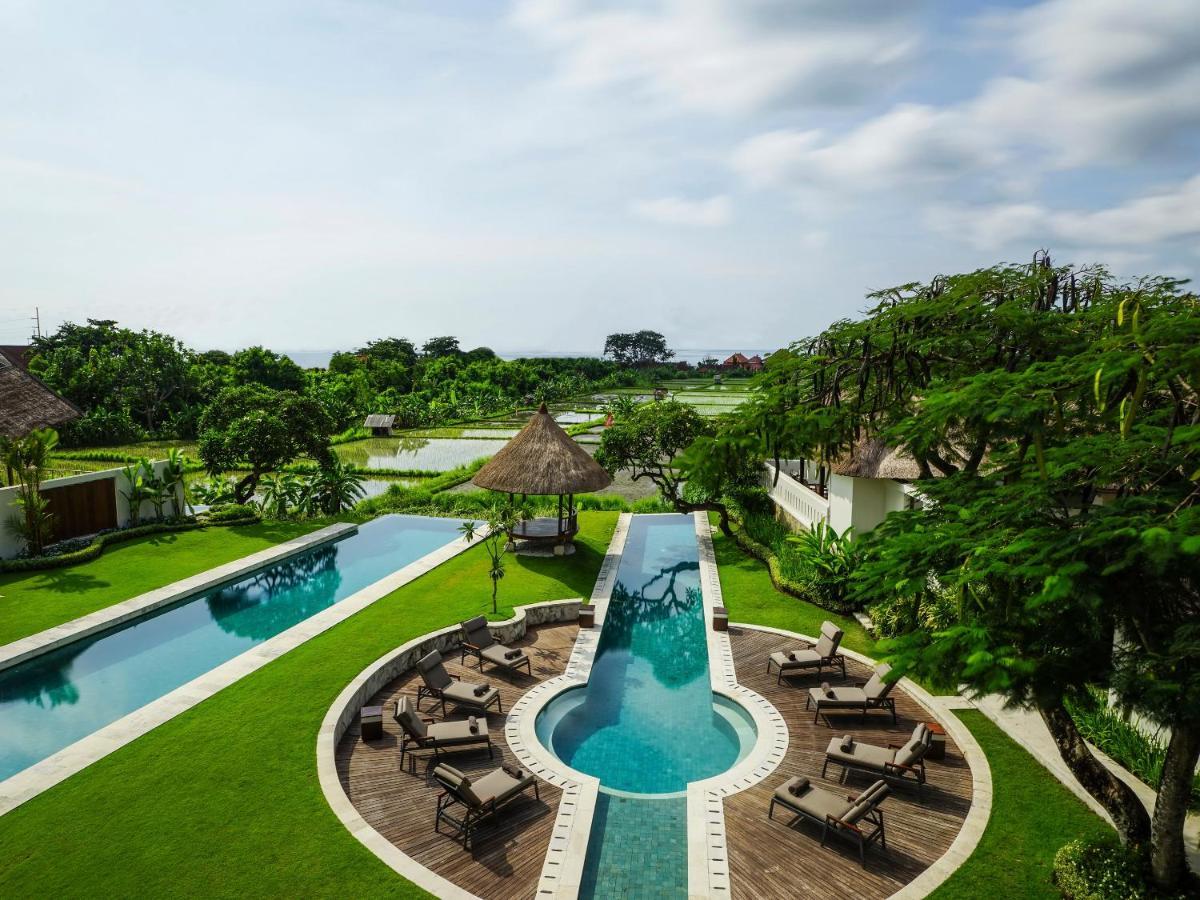 The Samata By Lifestyleretreats Hotel Sanur Eksteriør billede