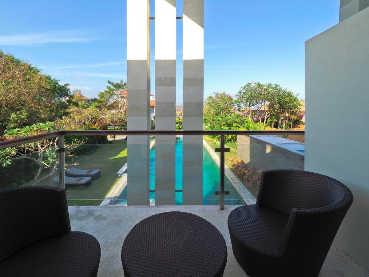 The Samata By Lifestyleretreats Hotel Sanur Eksteriør billede