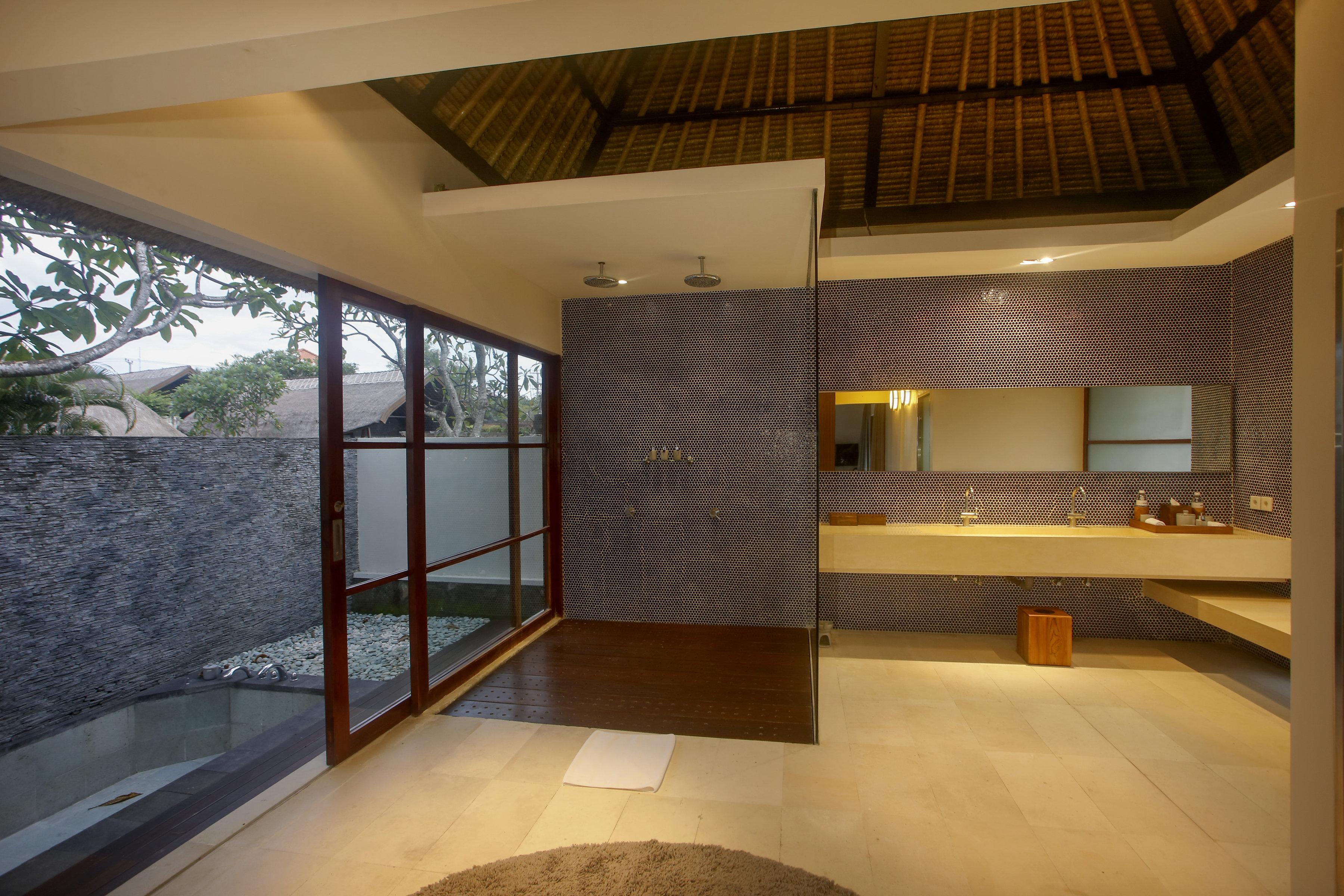 The Samata By Lifestyleretreats Hotel Sanur Eksteriør billede