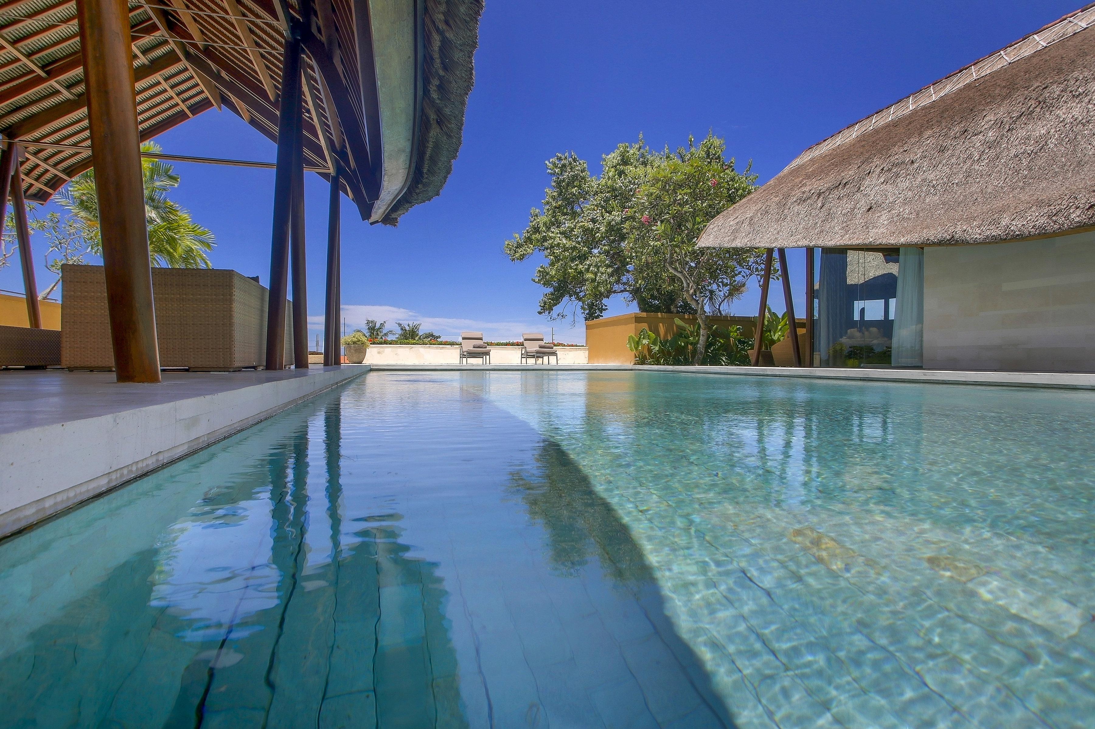 The Samata By Lifestyleretreats Hotel Sanur Eksteriør billede