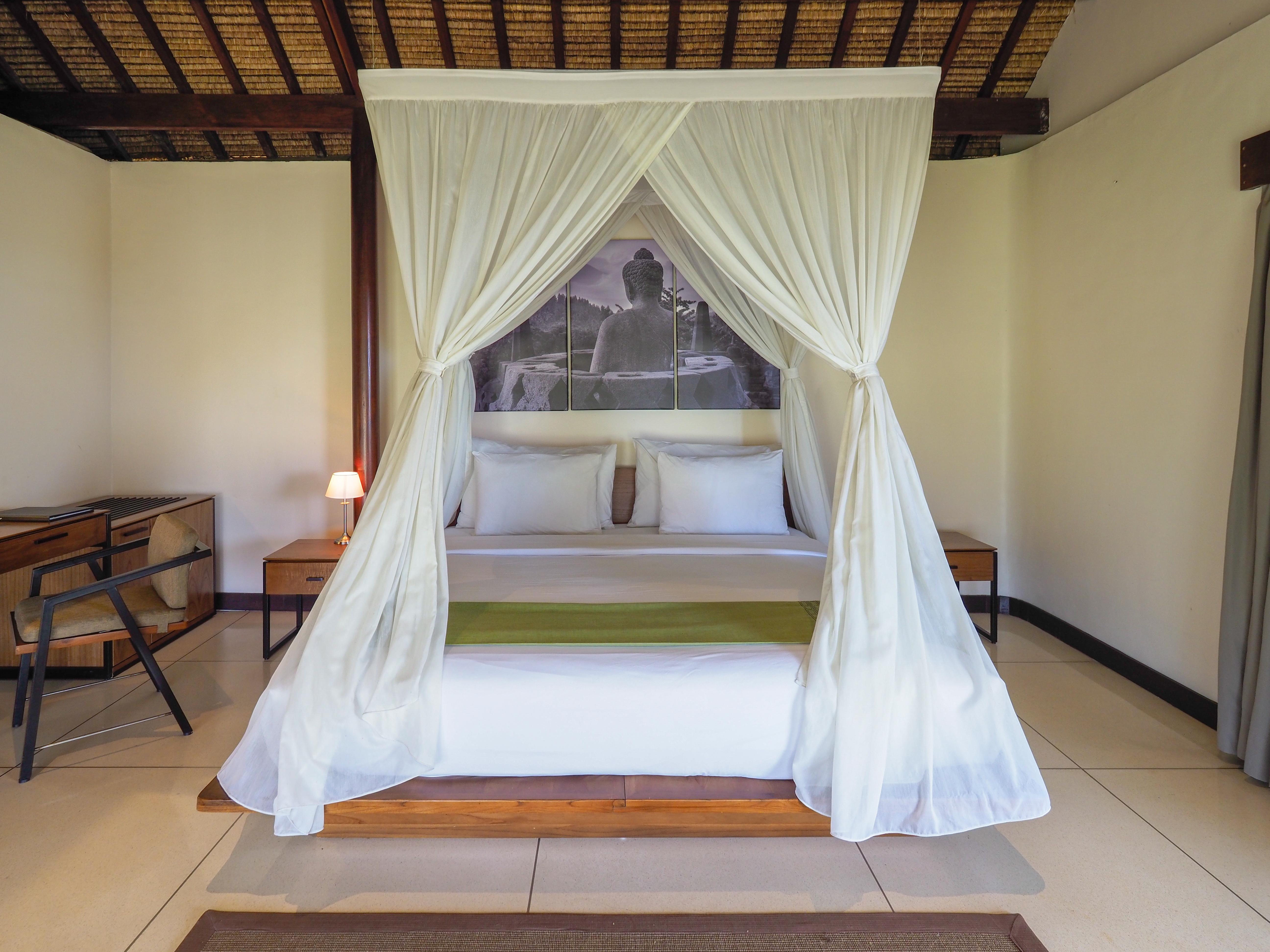 The Samata By Lifestyleretreats Hotel Sanur Eksteriør billede