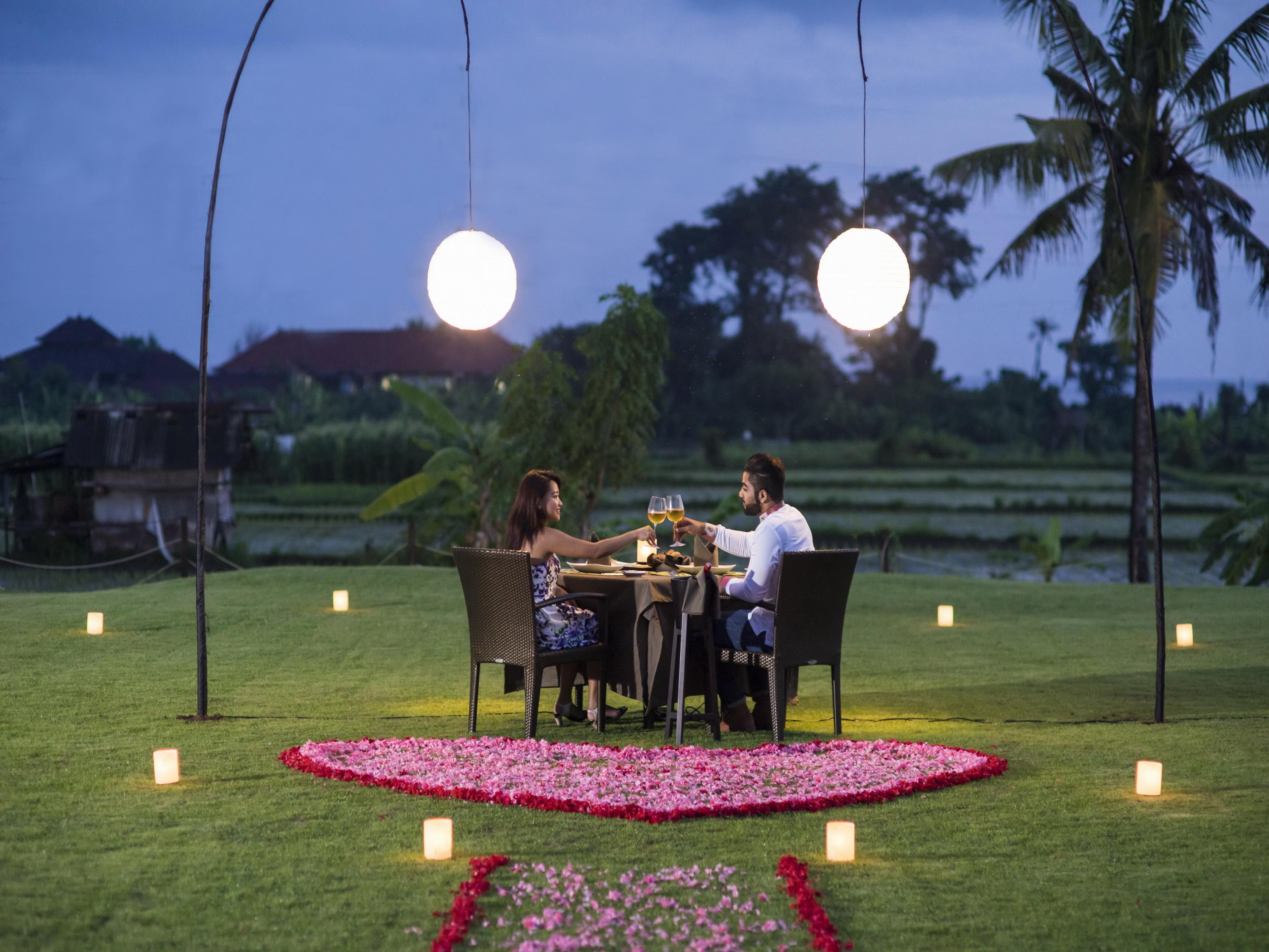 The Samata By Lifestyleretreats Hotel Sanur Eksteriør billede
