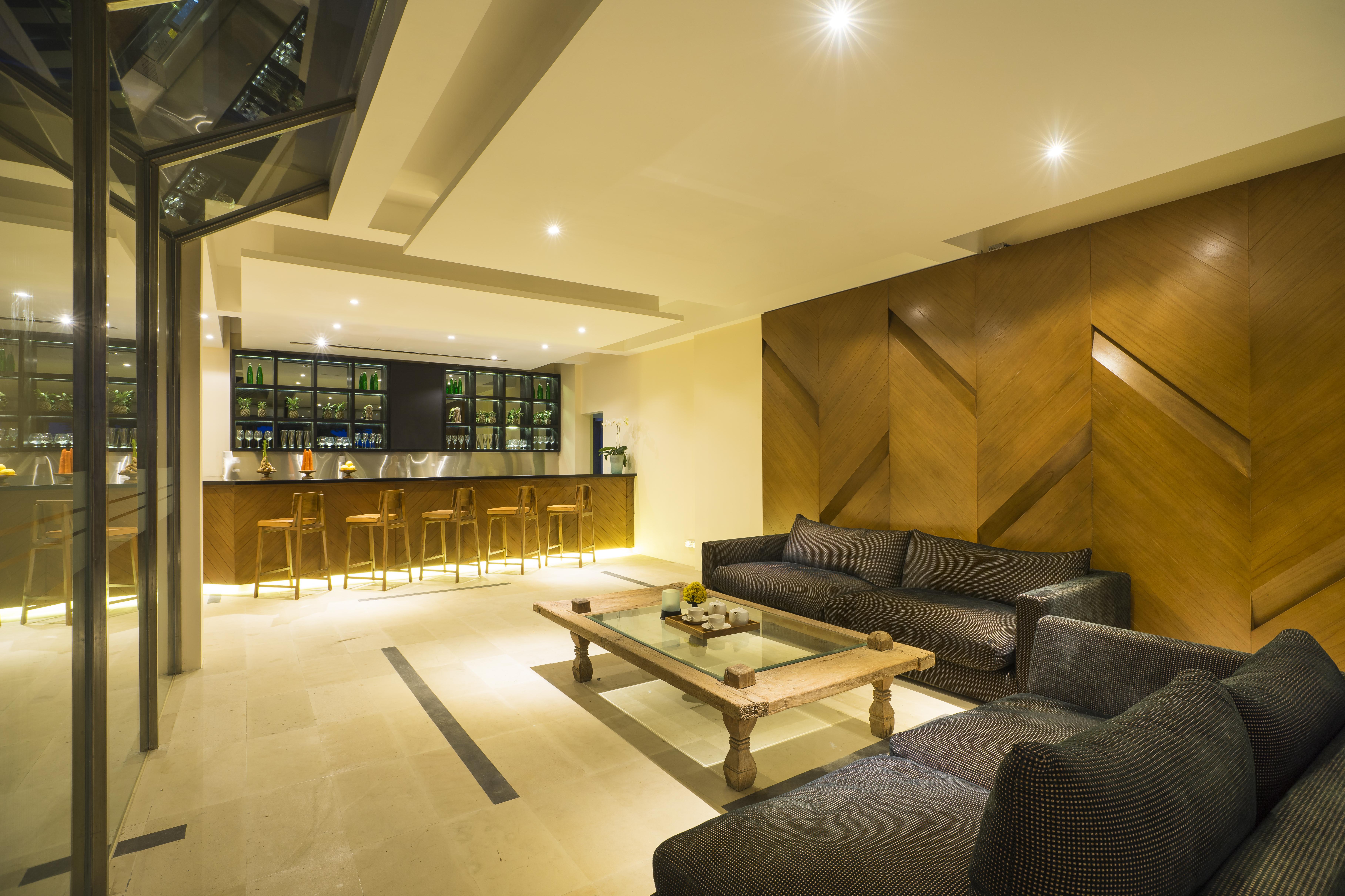 The Samata By Lifestyleretreats Hotel Sanur Eksteriør billede