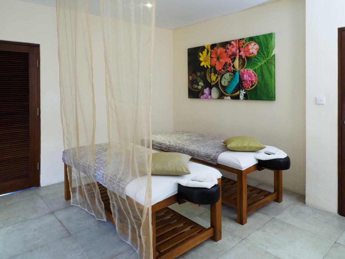 The Samata By Lifestyleretreats Hotel Sanur Eksteriør billede